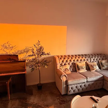 Panorama Apolonium Views Apartment *
