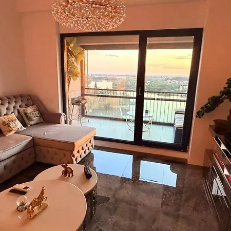 Panorama Apolonium Views *