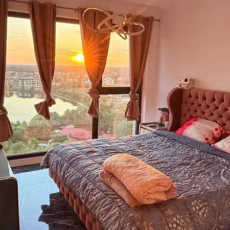 Panorama Apolonium Views Apartment *