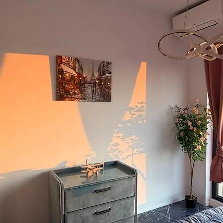 Panorama Apolonium Views Apartment