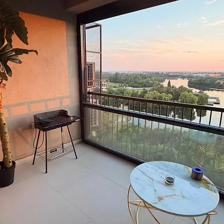 Panorama Apolonium Views Bucharest