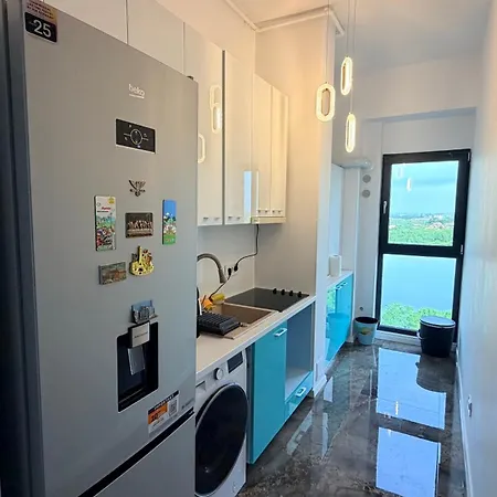Panorama Apolonium Views Apartment *
