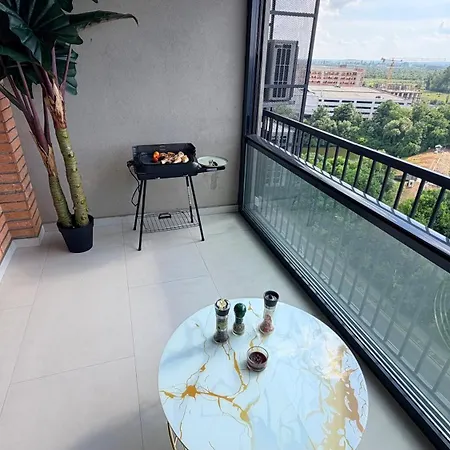 Panorama Apolonium Views * Bucharest