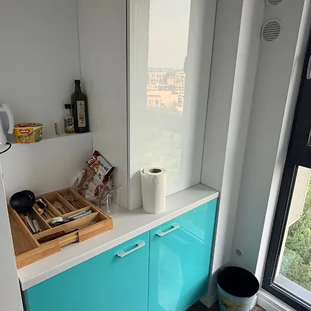 Apartment Panorama Apolonium Views