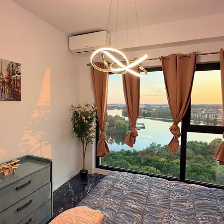 Panorama Apolonium Views *