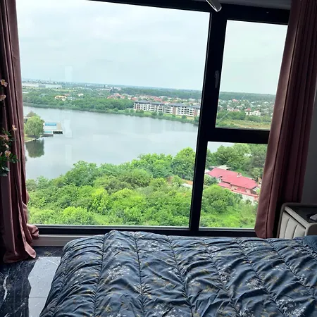 Panorama Apolonium Views *
