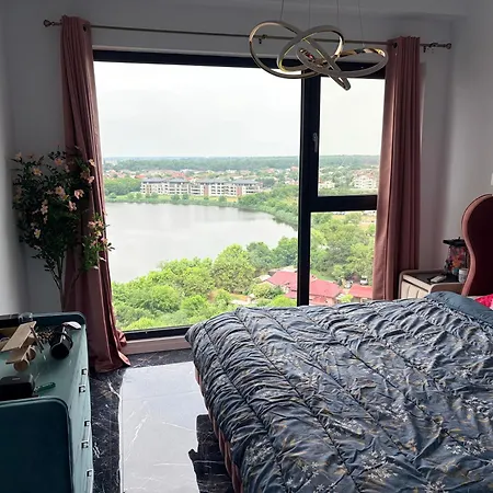 Panorama Apolonium Views Apartment Bucharest