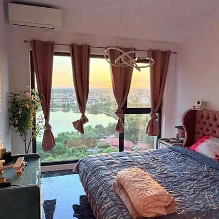 Panorama Apolonium Views Apartment *