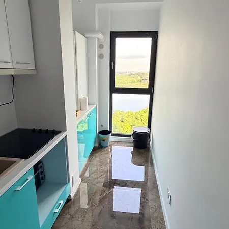 Apartment Panorama Apolonium Views